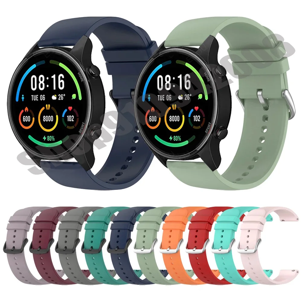 22Mm Watch Band For…