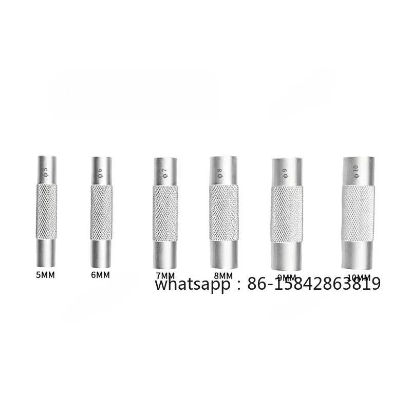 Sports Medicine Surgical Instruments, Tendon and Ligament Closure Measuring Device Measuring Cylinder