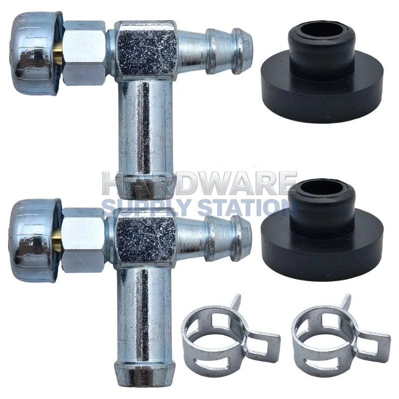 

Комплект генератора запорного клапана топлива, ремонт и замена, совместимые детали, газонокосилка, портативный 735-0149