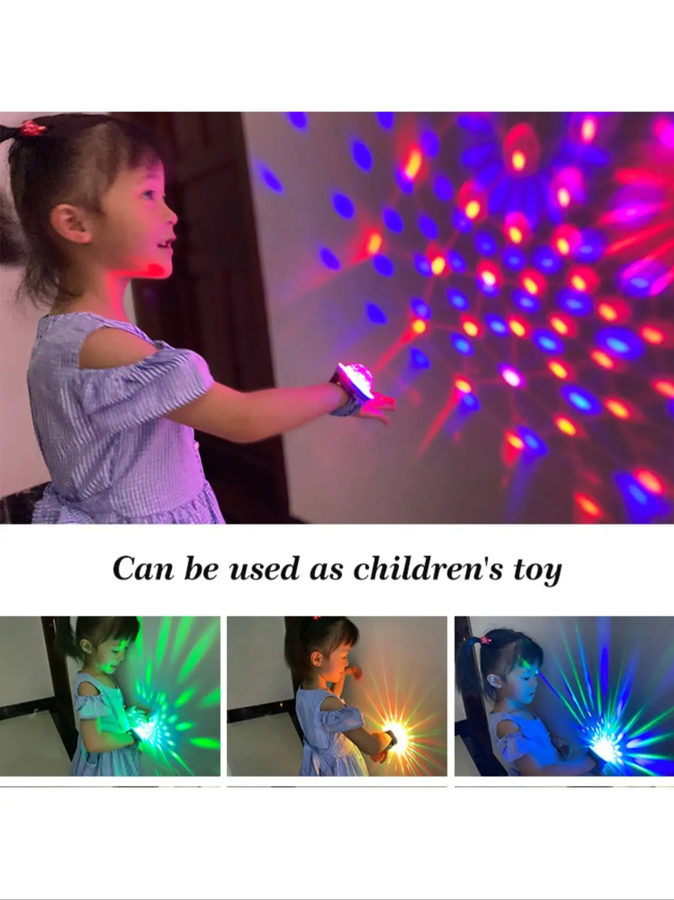 Рисунок 6 - Светильники Disco Ball на батарейках