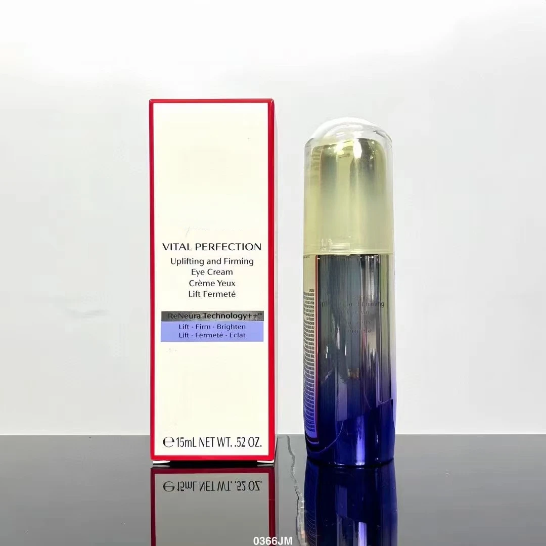 VITAL PERFECTION LiftDefine Radiance Serum Serum Eclat Contours Redefinis 80ml