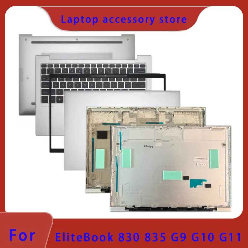 convient-aux-ordinateurs-portables-elitebook-830-835-g9-g10-g11-series-Ecran-lcd-cadre-d'ecran-support-de-paume-coque-inferieure-charniere-abcd