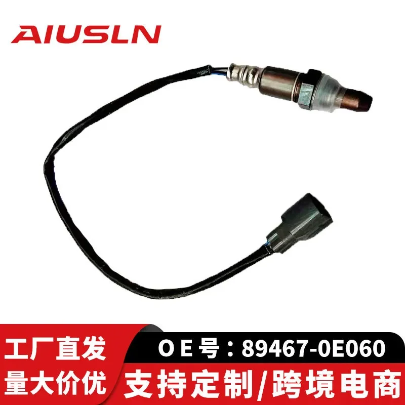 

Oxygen Sensor Compatible with Toyota Highlander for 89467-0E060 89467-0E050 89467-33170