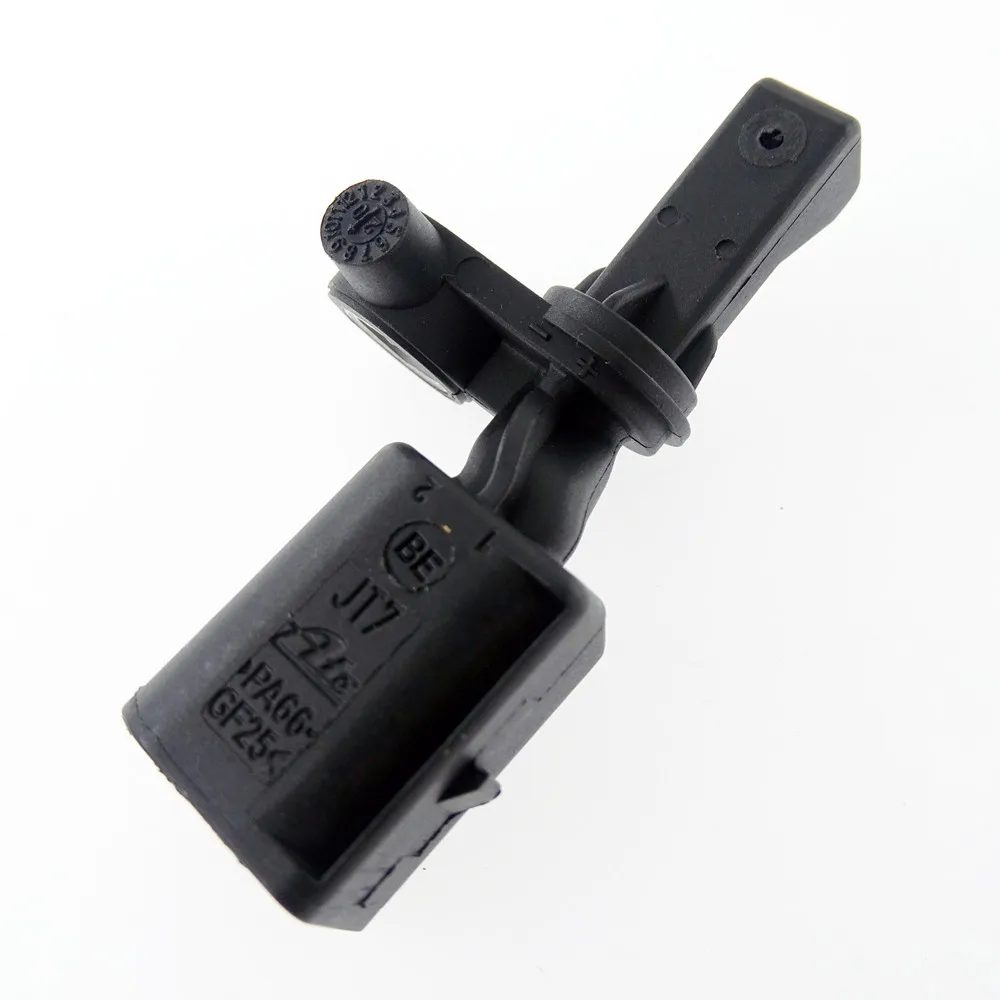 1PCS 5U0927753 ABS Sensor Wheel Speed Sensor 5U0 927 753 For VW Voyage Gol Trevd Gol 2012-2023