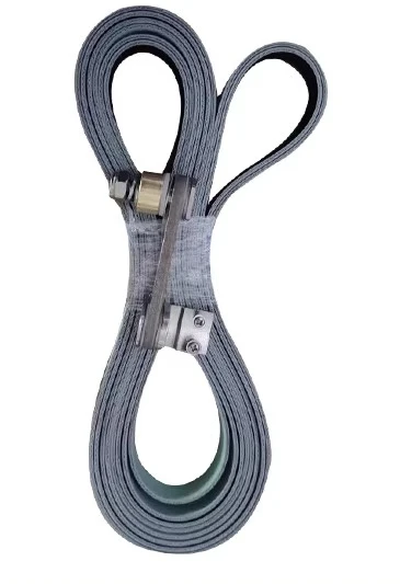 

Специальный ремень стеклоочистителя WF2 Osaka и реверсивная тяга в сборе