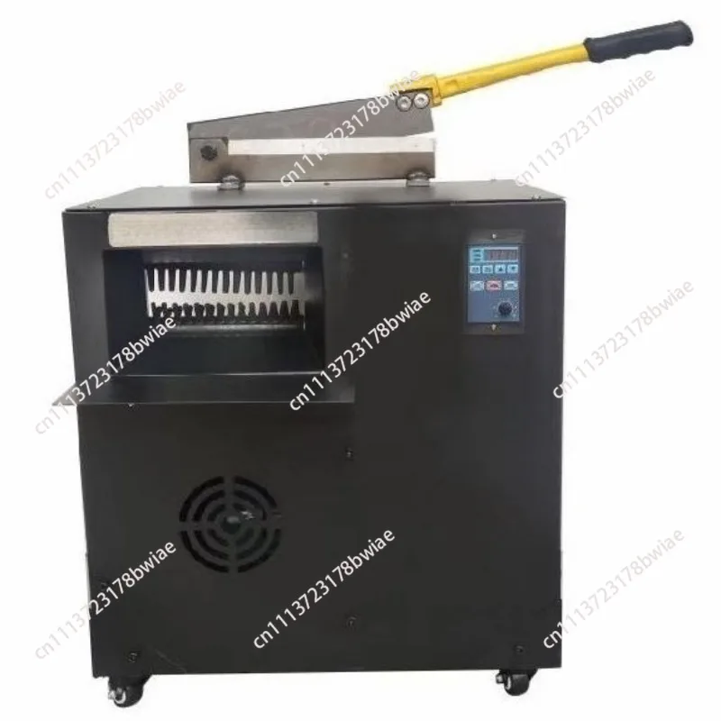 Flower thorn machine Electric quick thorn removal Flower shop Automatic new thorn removal artifact