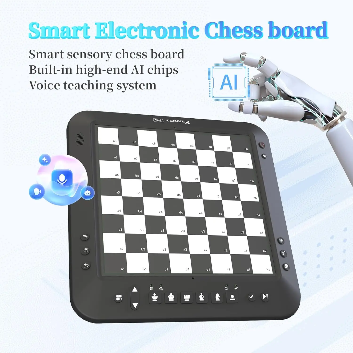 Chess Set, Board Game, Computer , Set Board Game, Electronic , Chess Sets Lovers, for Beginn