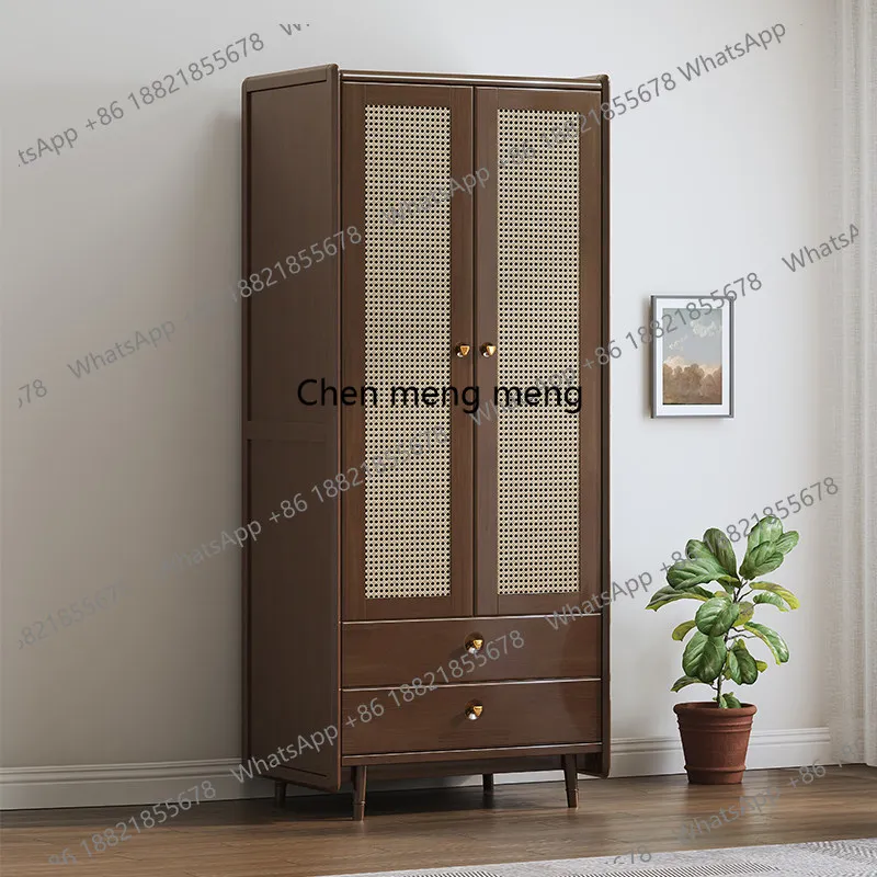 

Storage Organizer Wardrobes Underwear Portable Cabinet Open Closets Wardrobes Drawers Shelf Guarda Roupas Bedroom