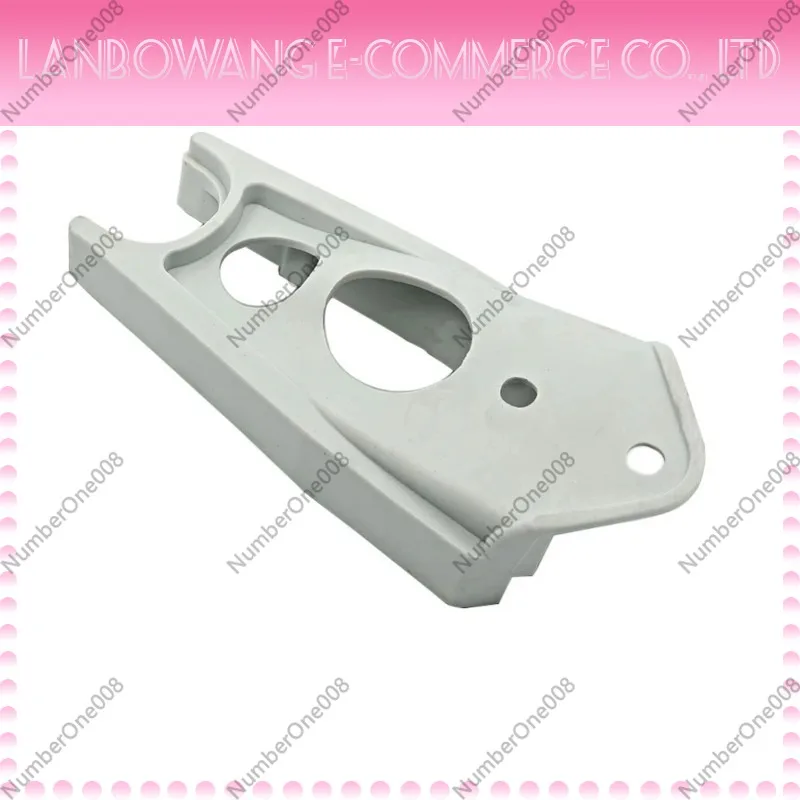 DT 125 Cover Motorcycle Rubber Chain Guide Slider Guard Swingarm Protection For YAMAHA DT230 DT200 DT125 DT125R