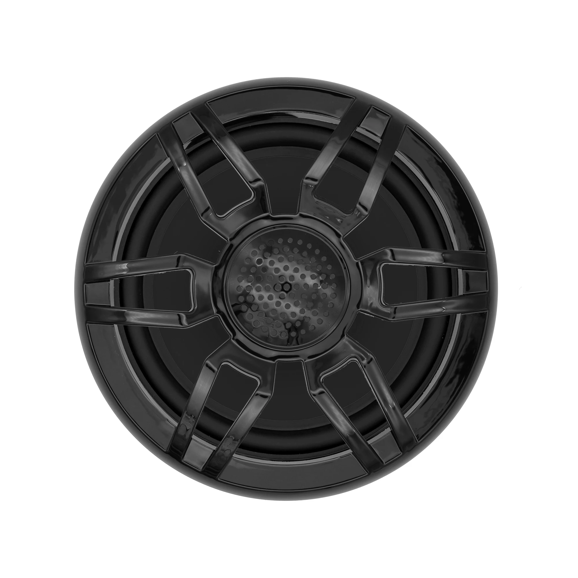 Alto-falantes de 8 polegadas + subwoofer reprodutor MP5 com tela sensível ao toque de 10 polegadas