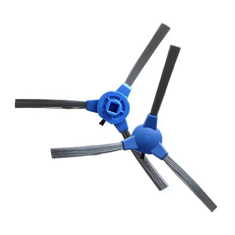 แปรงขัดด้านข้างหลักสำหรับ35C eufy robovac 11S หุ่นยนต์ดูดฝุ่น30C 25C 15C อะไหล่ที่กรอง HEPA