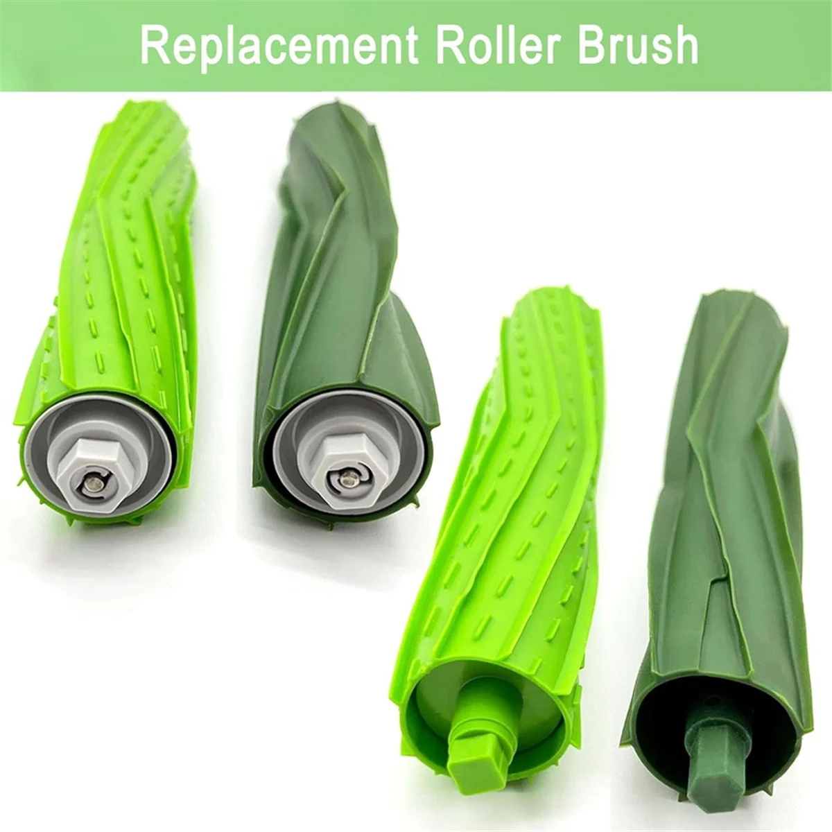 BFYL-For IRobot Roomba E5 E6 E7 I2 I3 I3+I4 I4+ I5 I5+ I6 I6+ I7 I7+ I8 I8+/Plus I1 E I J Series Robot Vacuum Parts