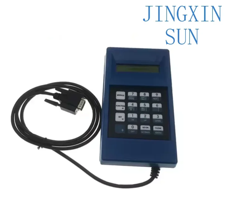 Elevator Lift Test Tools Escalator Server Test Conveyor Debugging Tools New Tester