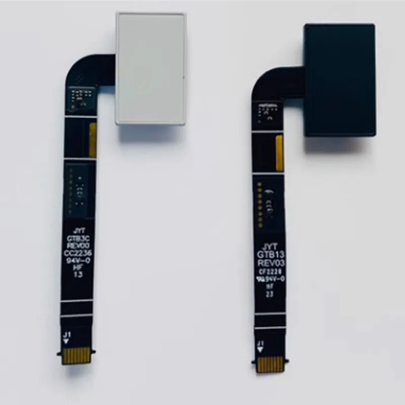 

Кнопка включения/выключения с функцией распознавания отпечатков пальцев для Dell XPS 13 9320 Plus, 0HPHXH 3X32F