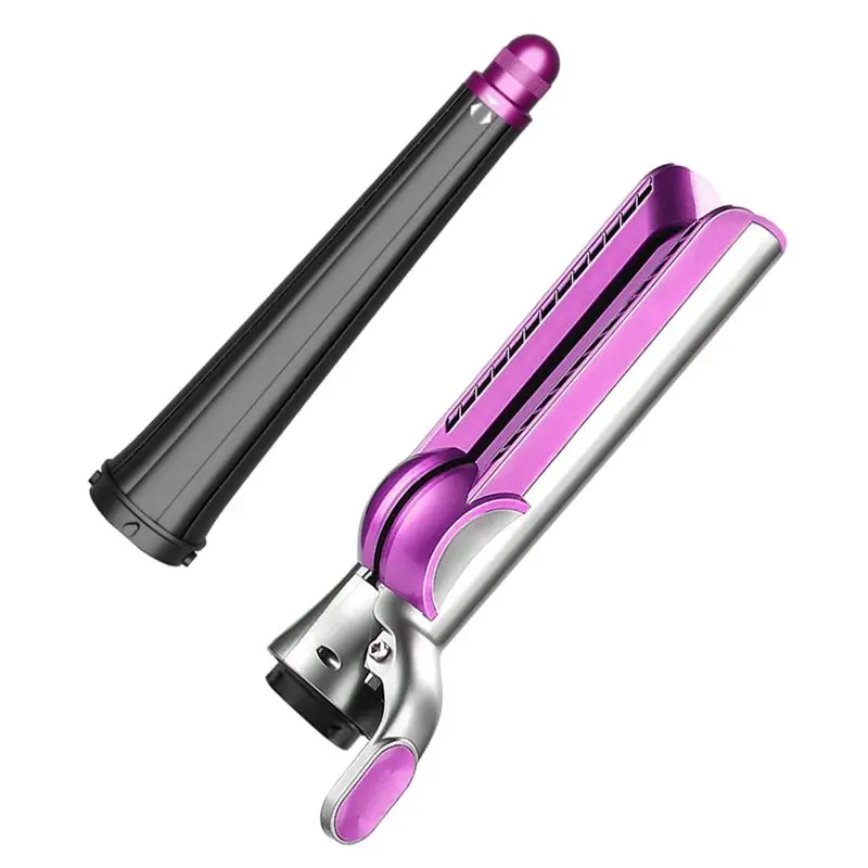 

A65Z For Dyson Airwrap HS01 HS05 HS08 Styler Conical Barrel& Airflow Attachment For Smooth Hair Styling And Curling