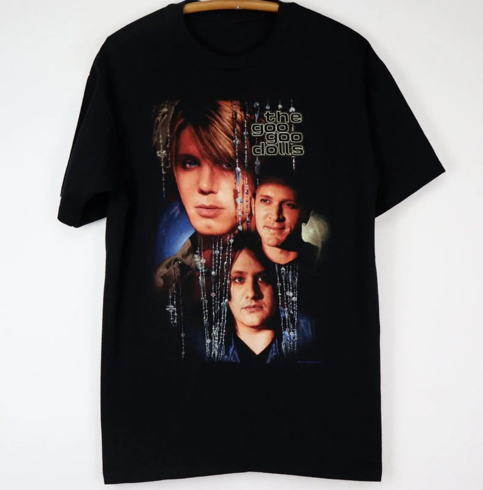 1999 Goo Dolls Dizzy Up The Girl Tour T Shirt All size S To 2345XL