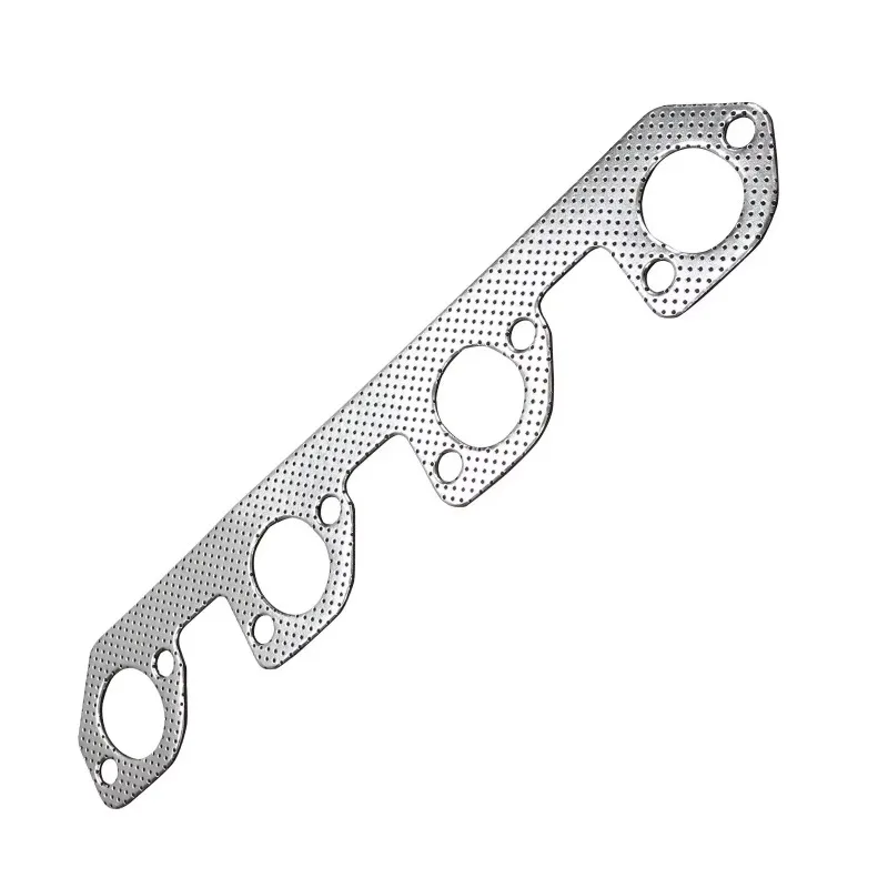 SXLL 2,3 l hochwertiger Abgaskrümmer aus Edelstahl