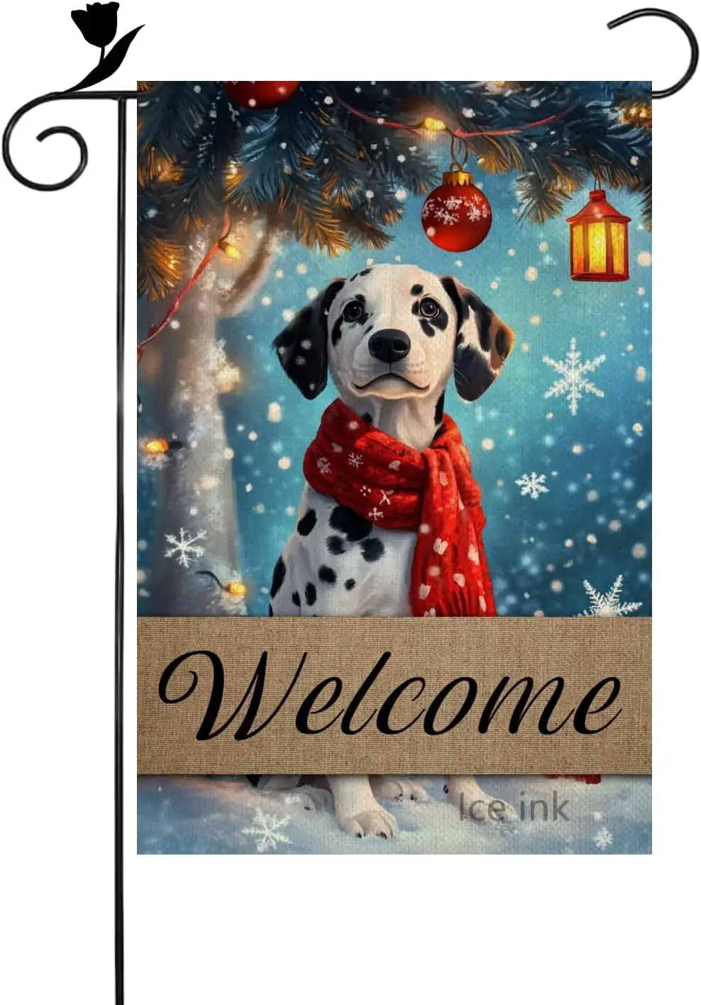 Ice Ink Welcome Win…