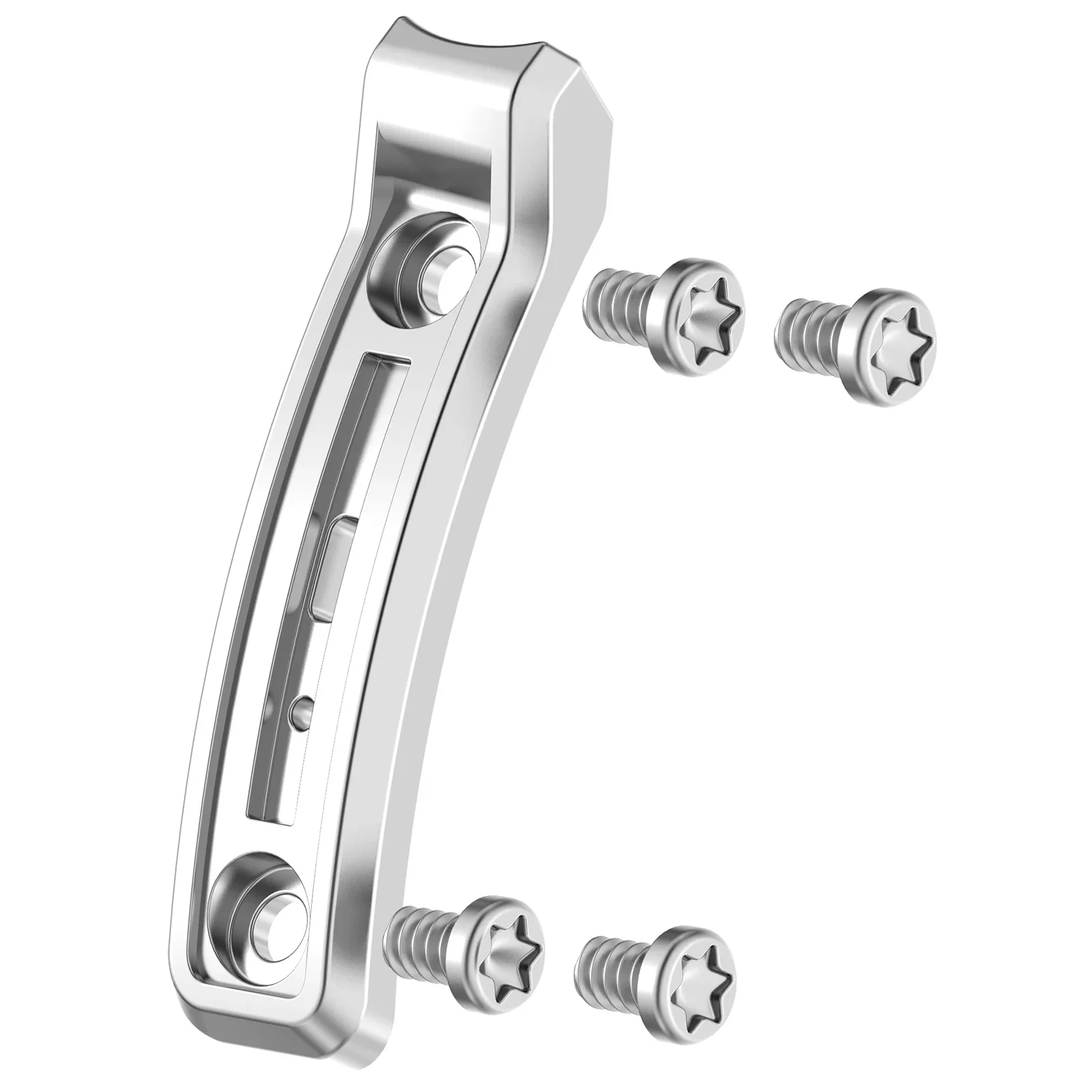 Metallischer Anti-Kollisions-Streifen für Garmin Fenix 8, Tactix 8, Quatix 8, Fenix 9/8 47mm 51mm Smartwatch, Stoßfänger-Zubehör, Schutzhülle – Detail 16