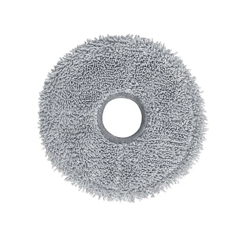 샤오미 X20 + 로봇 진공 메인 사이드 브러시, HEPA 필터 걸레 패드, 먼지 봉투 교체 예비 부품 액세서리