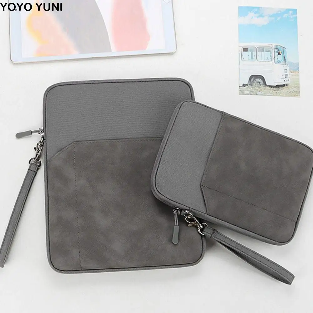 

10,8-дюймовая сумка для планшета, дышащий водонепроницаемый чехол для ноутбука, многофункциональный противоударный чехол для ноутбука, повседневные поездки на работу