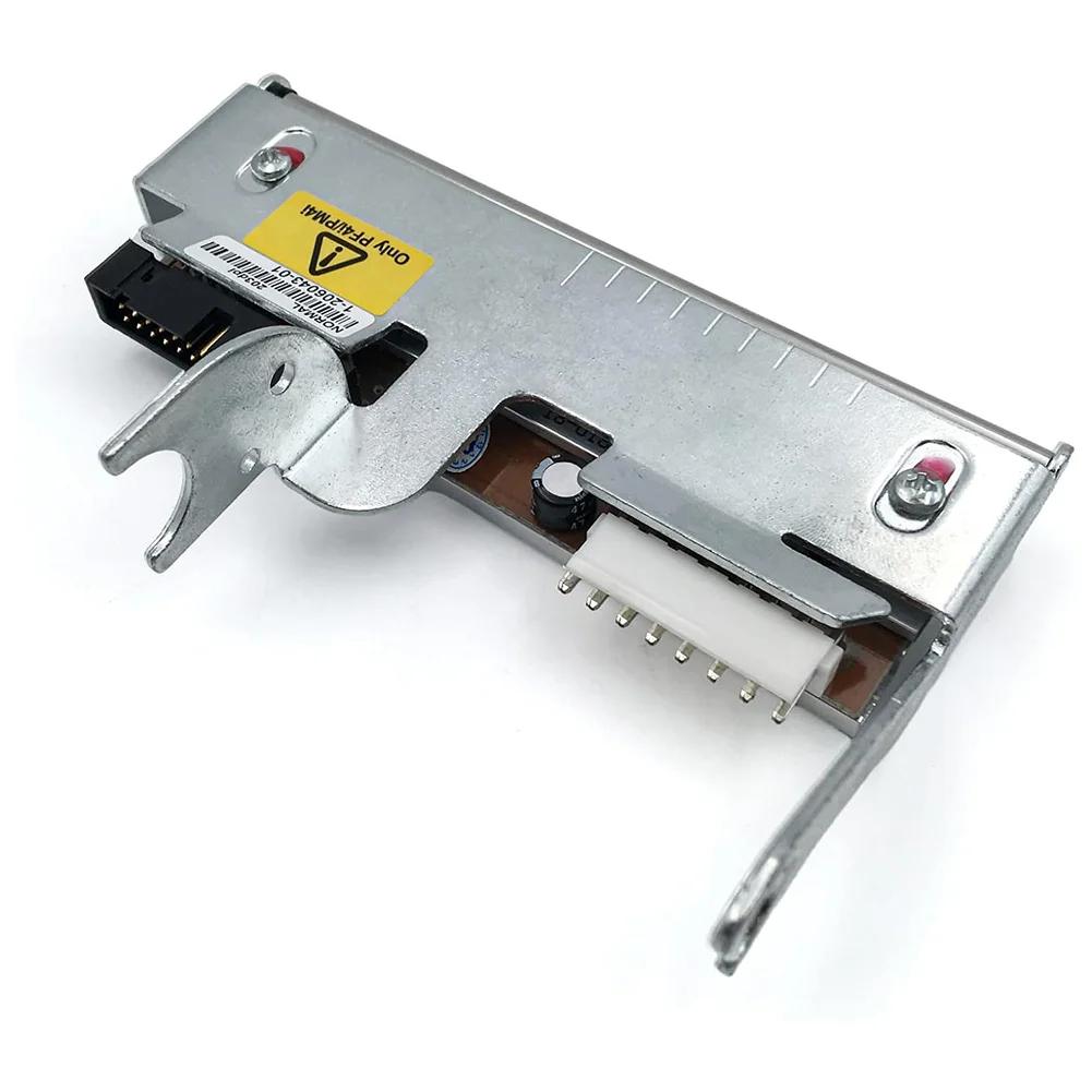 203dpi Printing Component Thermal Print Head For Industrial Barcode Printing High-resolution Printing Reliable Barcode Output