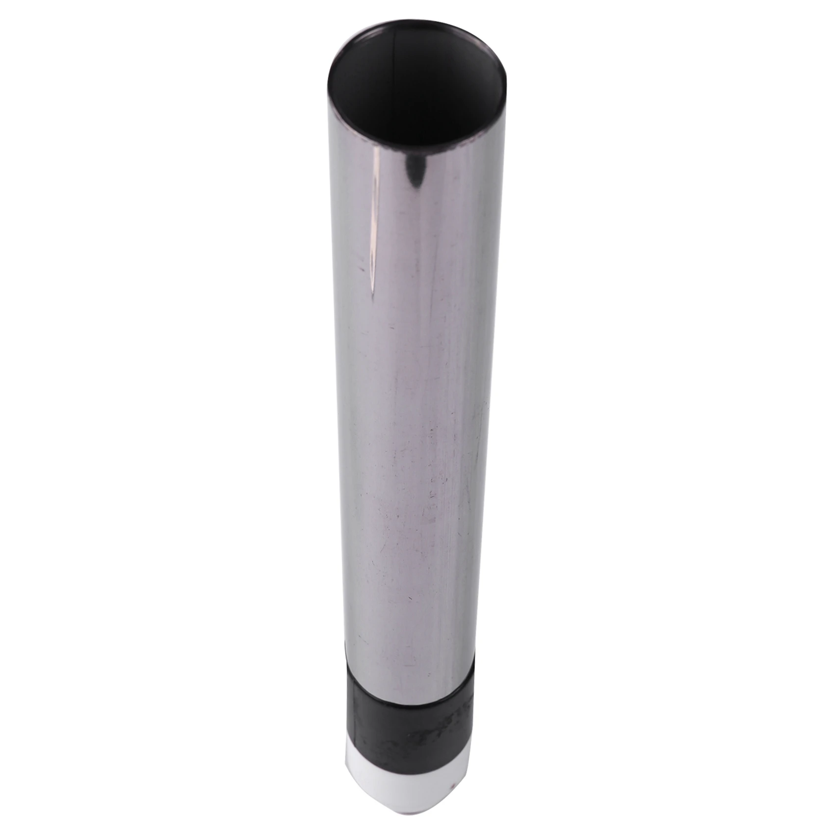 

New Shown-2X P80 Stainless Steel Straight Shank Plasma Cutting Head Metal Cutting Torch Electrode Nozzle