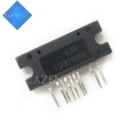 2pcs/lot FSFR2100 FSFR2100US FSFR2100XS FSFR2100XSL FSFR2100U FSF2100 FSFR2100XS FSFR2100XSL SIP-9 In Stock