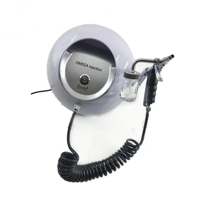 2025/ Quality Water  Spray  Facial  For  Rejuvenation