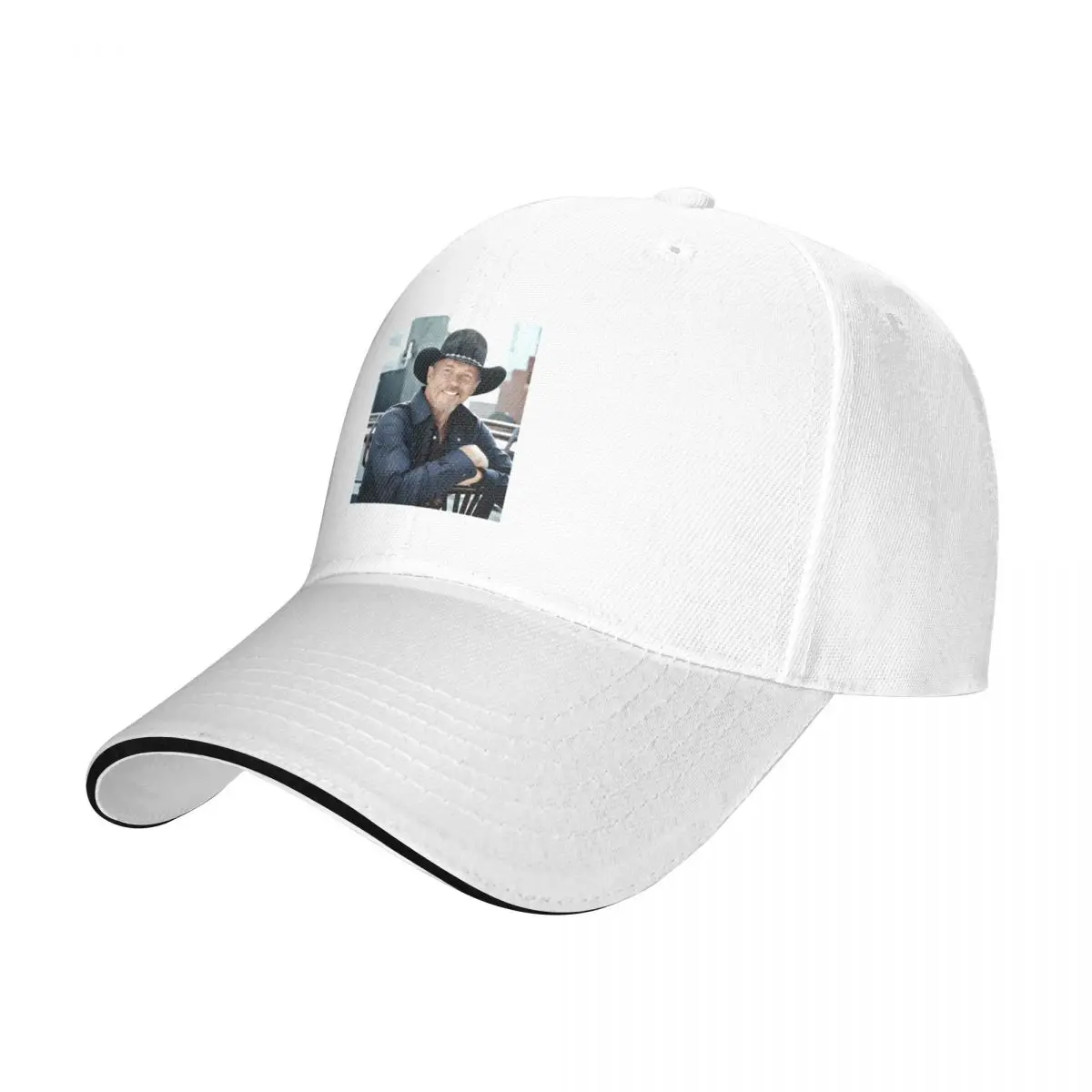 trace adkins Baseball Cap Golf Cap fishing hat Men Caps Women's