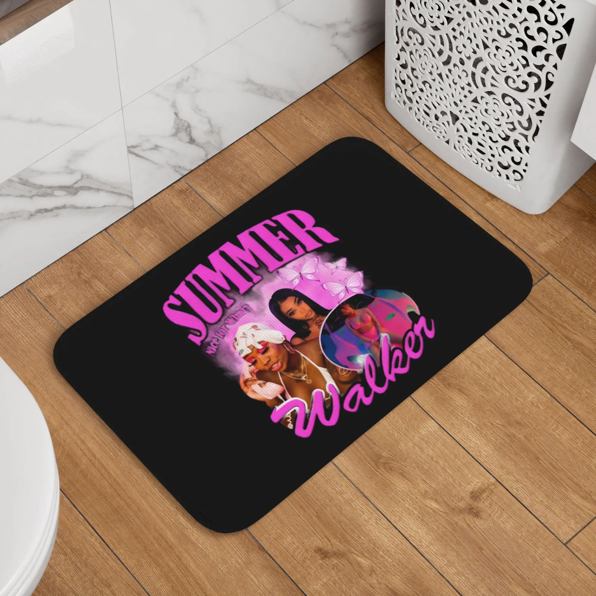 Custom Summers Walk…