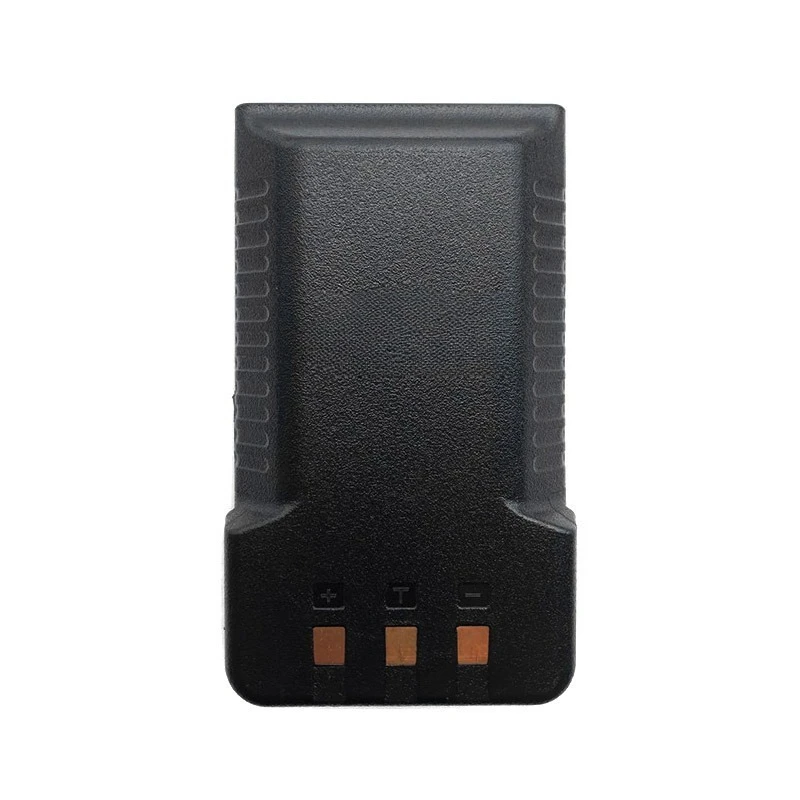 Batterie Walkie Talkie SBR-26Li per Yaesu FT-25R FT-65R 2500mAh 7.4V Batteria agli ioni di litio per radio bidirezionali