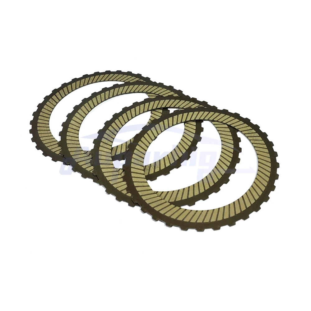 6DCT450 MPS6 DCT470 Original New Auto Transmission Friction Clutch Plates Kit Fit FORD VOLVO DODGE Land Rover Focus Chrysler