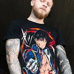 Fire Style  Streetwear  Japan Style  Unisex  100% Cotton.