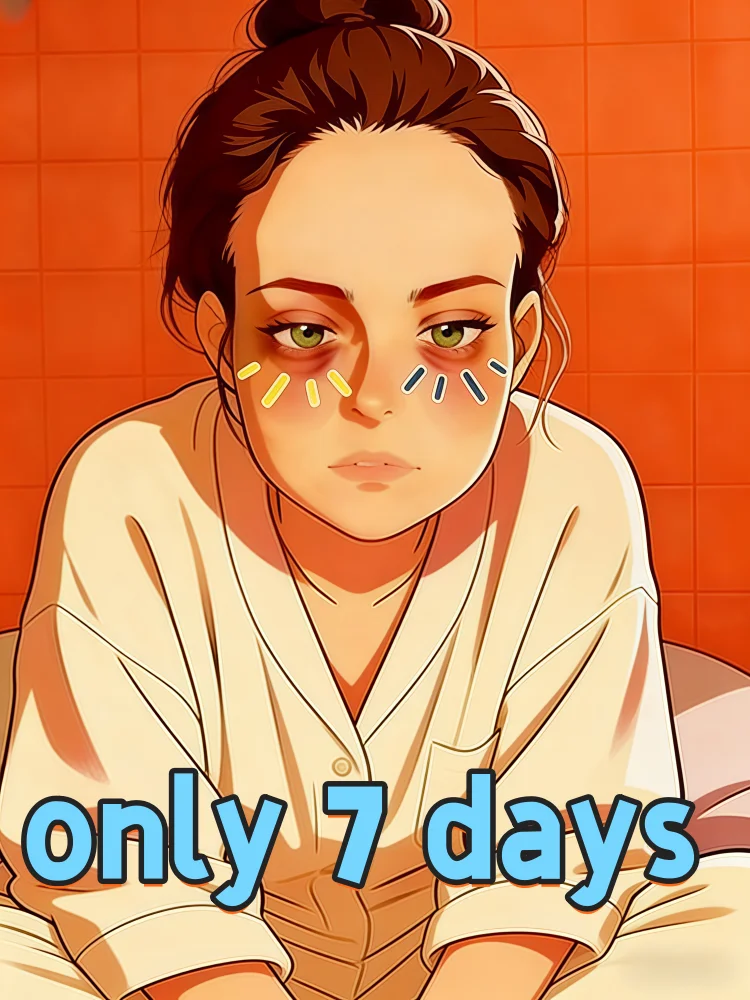 

Премиальный уход за глазами: питает нежную кожу вокруг глаз, обеспечивает гладкость и увлажнение для ежедневного ухода.