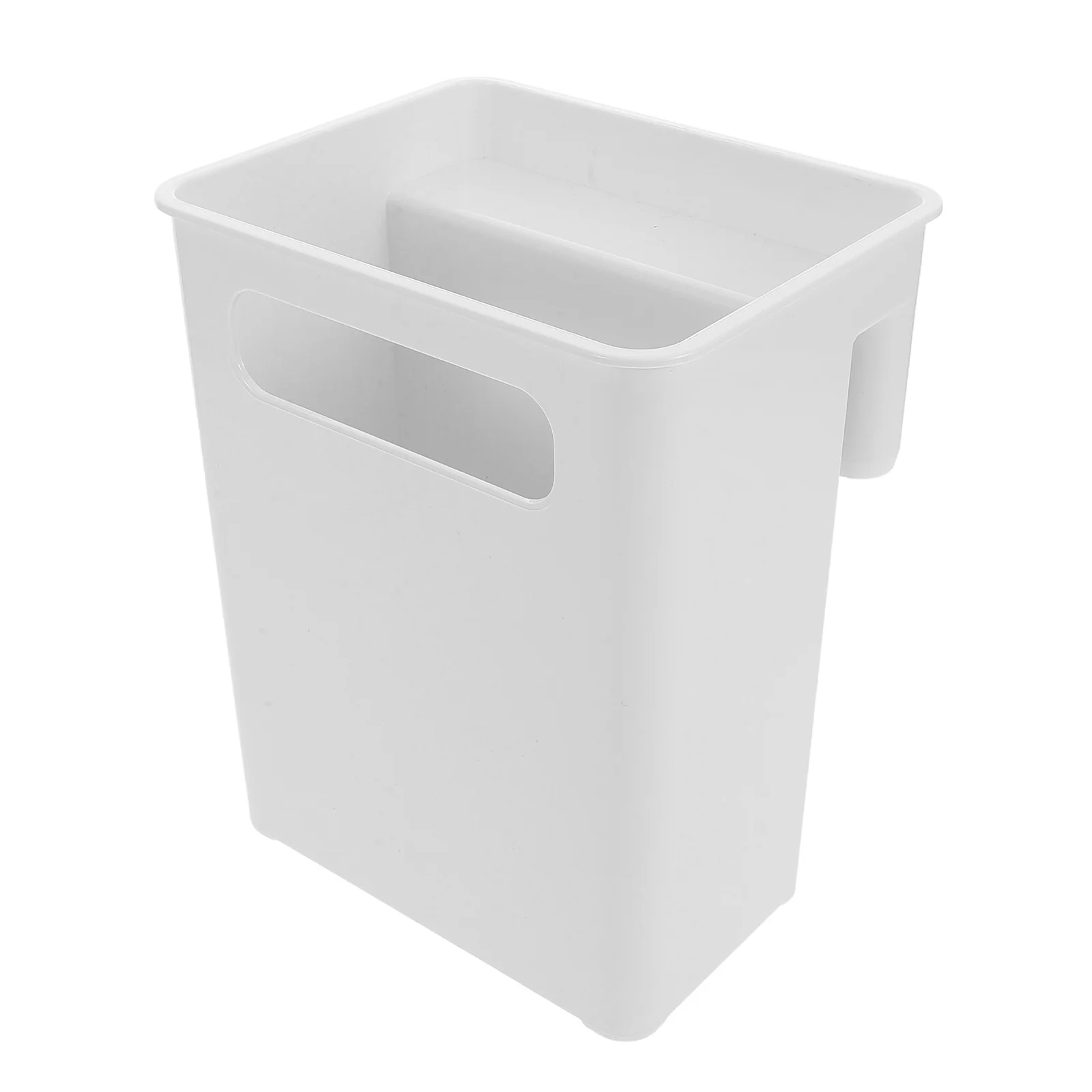 

Pottery Wheel Hanging Box Easy Installation Ceramic Tool Storage Organizer Lightweight Portable Clay Tool Holder Plastic Pottery