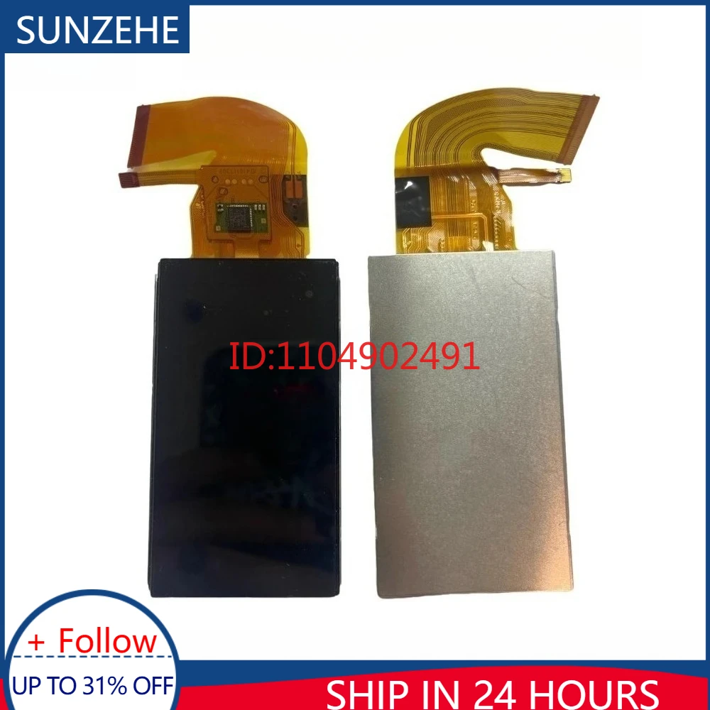 New Lcd Display Scr…