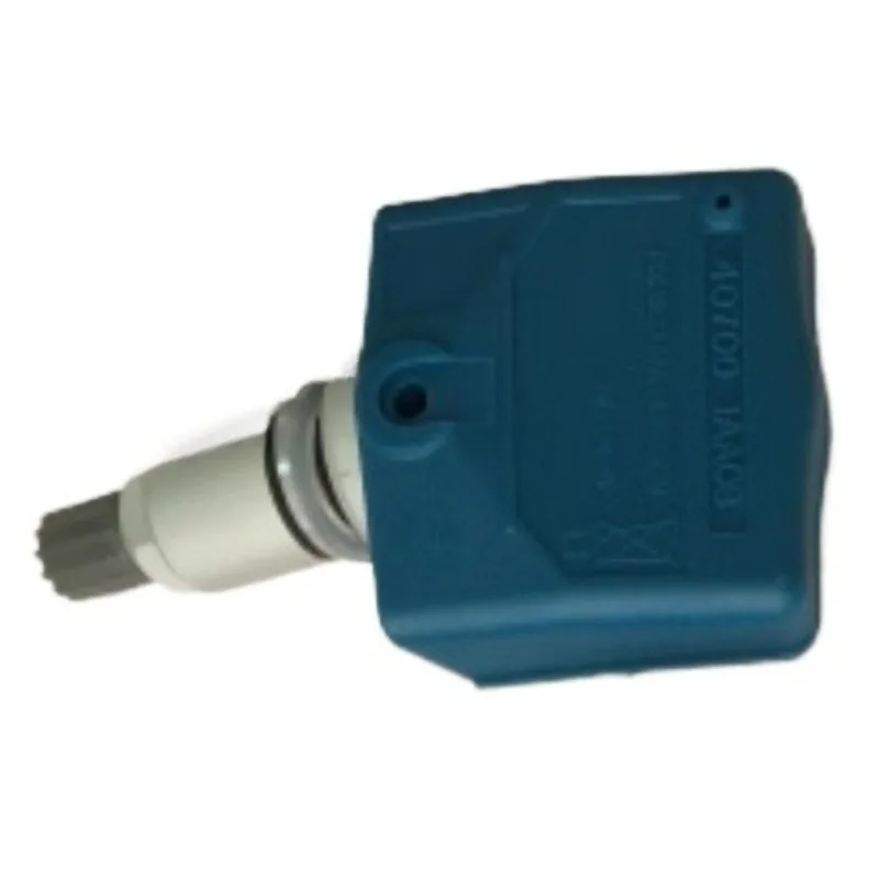 407001AA0 407003VU0A Оригинальный датчик давления в шинах, клапан контроля давления в колесах для Renault Koleos 2009 2010 2011-2016 Kadjar