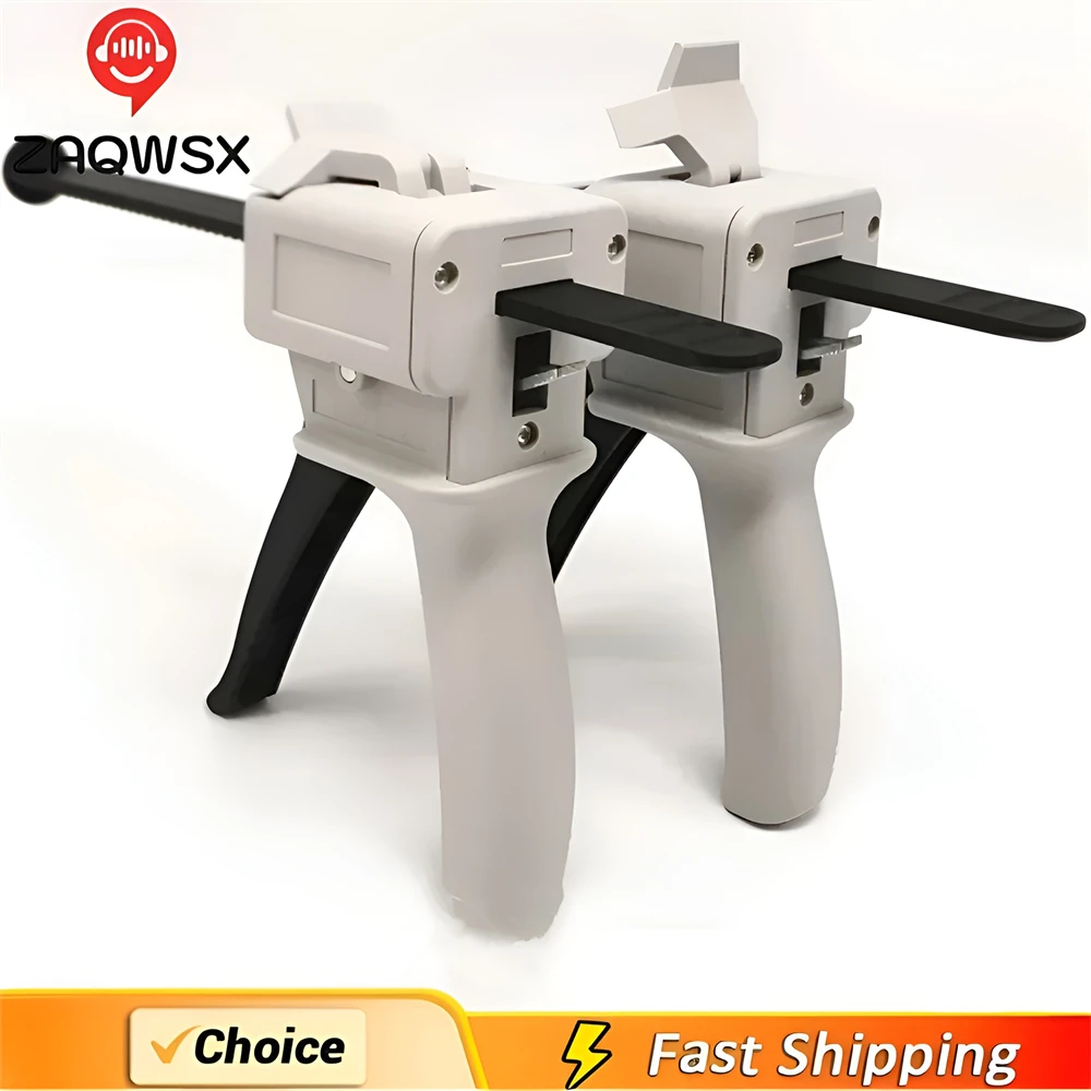 

Эпоксидный герметик ручной пистолет для клея 30 куб. См 55 куб. См, клеевой пистолет-аппликатор, клеевой инструмент