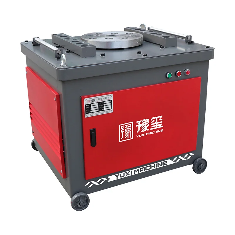 

Automatic Stainless Steel Bar Bending Machine CNC Gear Bending Beading Machine with Motor Core Components