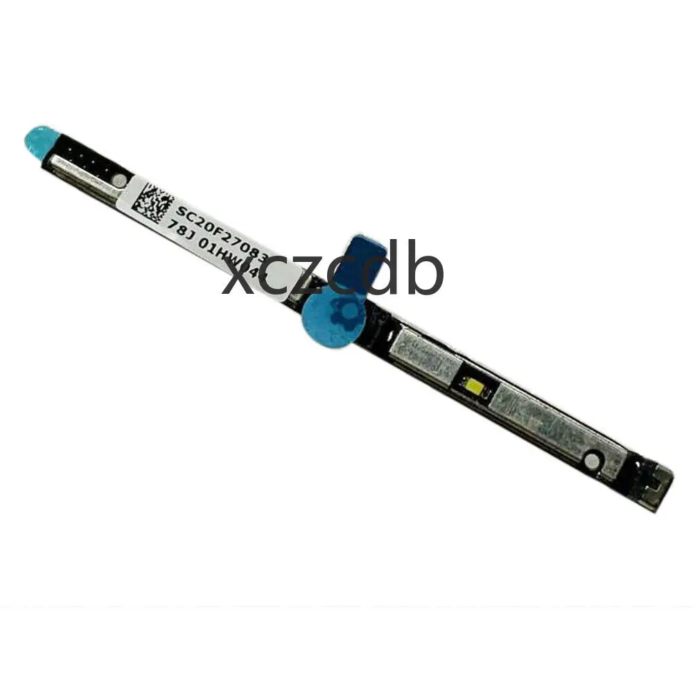 PJE Camera Webcam For Lenovo FLEX-14IWL 81SQ FLEX-15IWL 81SR FLEX-14API 81SS