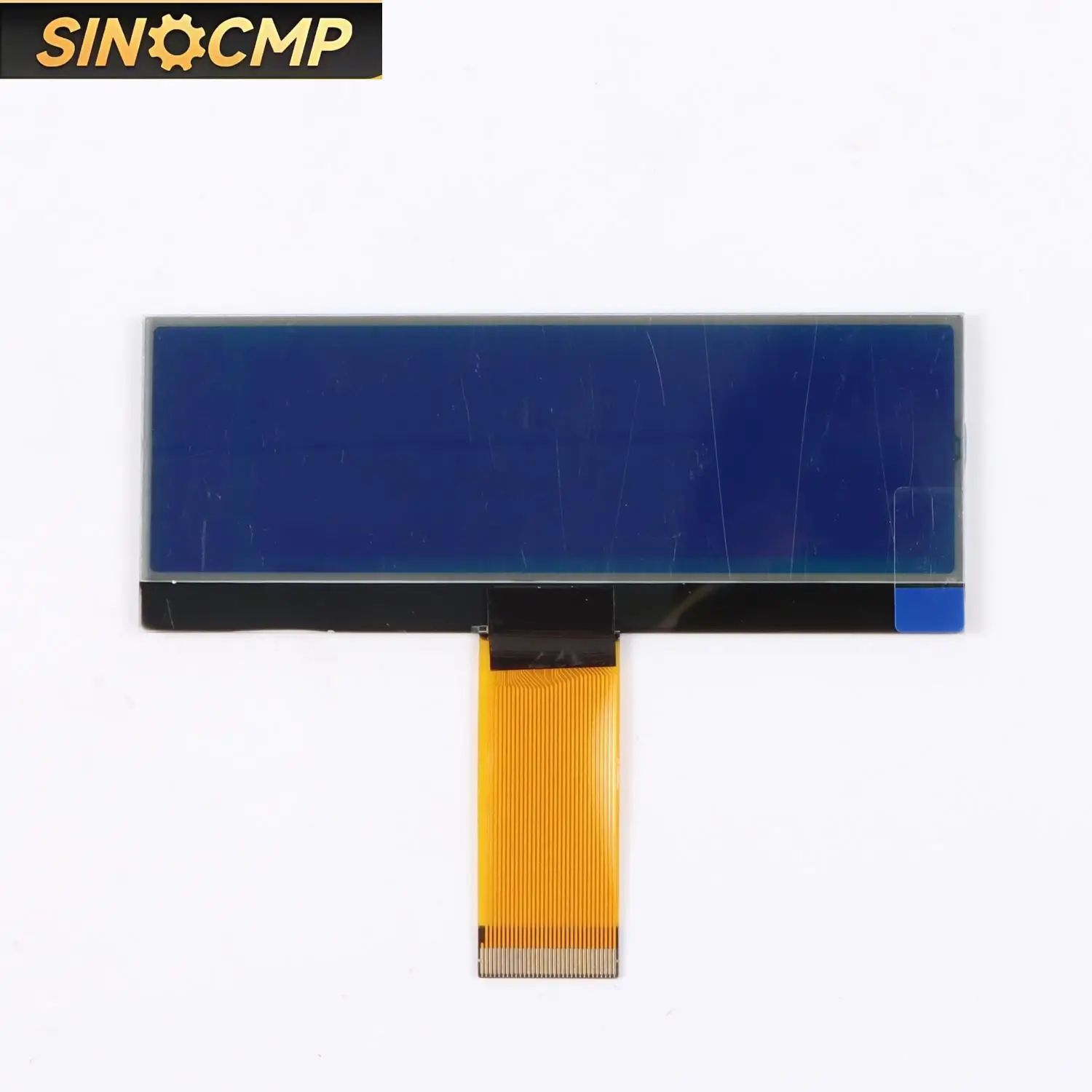 

AGC-1220RF-A AGC-0060RF-A LCD Display Screen For Renault Duster Captur Logan Pulse Symbol Interior Parts Gauges Dash Panels 1Pc