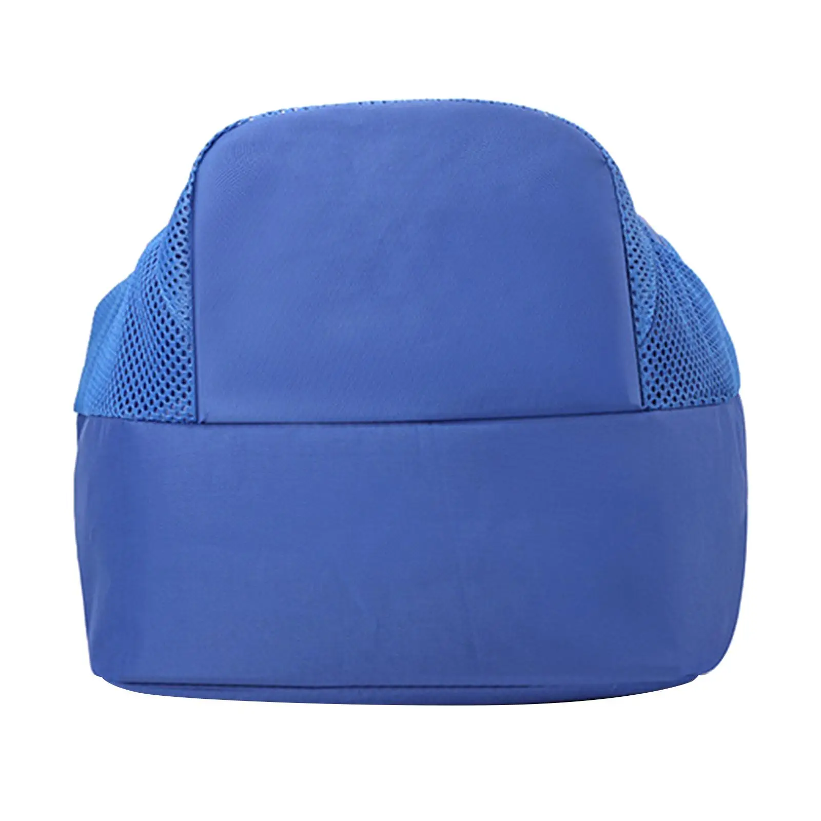 

Drawstring Backpack with Mesh Compartment Fitness Multiused Sports Gym Beach Gym Backpack for Beach Shopping Camping