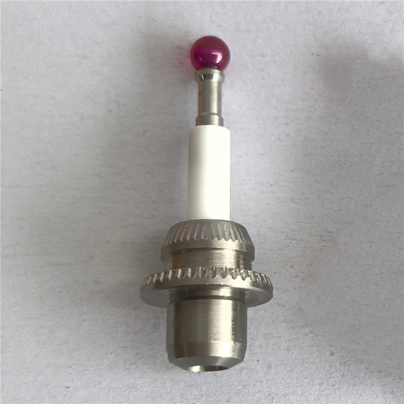ABBP-3X sensor 3d 80.362.00 caneta de sonda de toque m3 4mm haste esférica rubi cnc máquina cm 1 peça