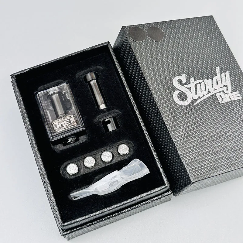 

Новости DSX Sturdy ONEUP обновление RBA Tank Kit 316ss с Air Pins1/2/2.5/3.0/4.0mm для DOTMod Dotaio V1 / V2 BB / Заготовка / Boro Mod