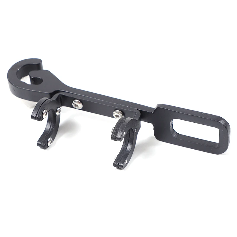 

Car Tailgate Window Gap Bracket For Toyota FJ Cruiser 2007-2021 Use When Parking Door Window Assist Support Holder Accessories