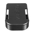 Black no usb port