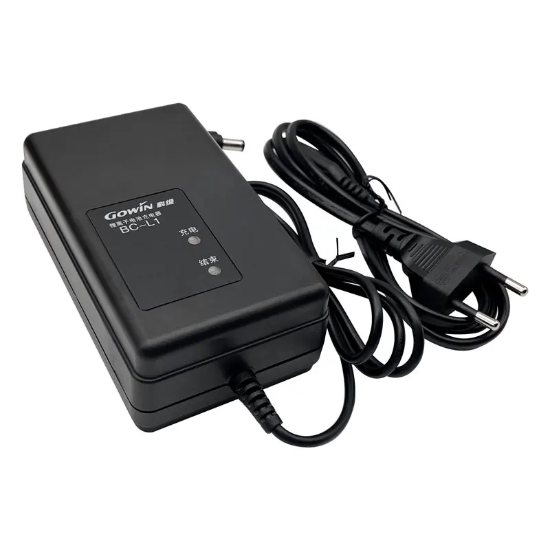 NEW BC-L1 CHARGER FOR GOWIN BC-L1W CHARGER FOR BT-L1 BT-L1A BATTERY BT-L1B BT-77Q BATTERY US EU PLUG