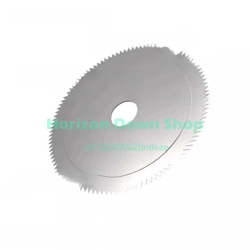 0.58MM Guitar Wire Groove Slotting Table Saw  Electric Guitar Wood Guitar Wire Repair and Replacement Tool