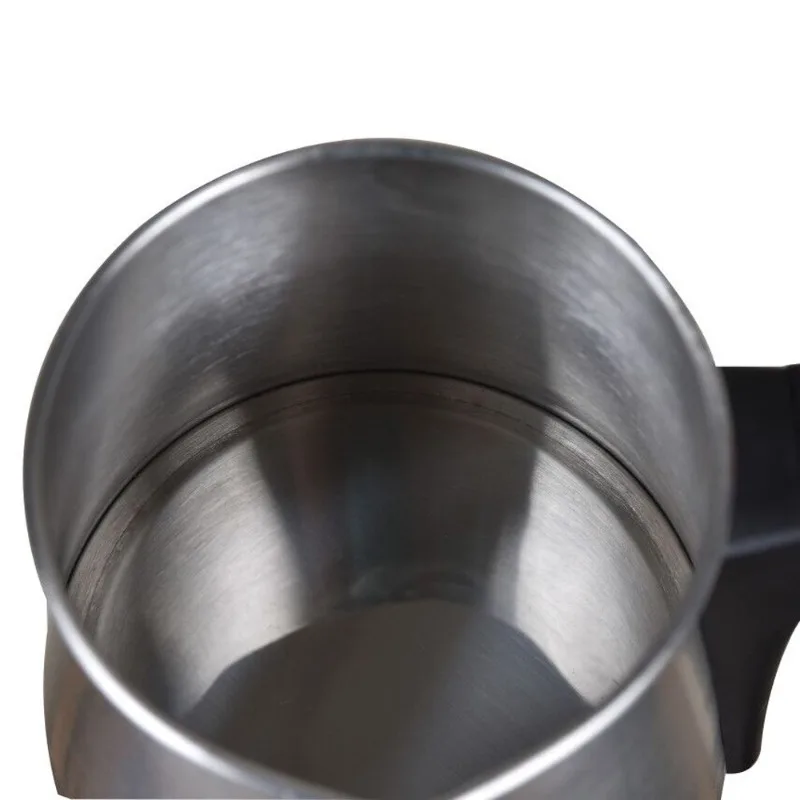 Stainless steel electric coffee pot home spill proof electric turkey coffee pot electric kettle wine pot